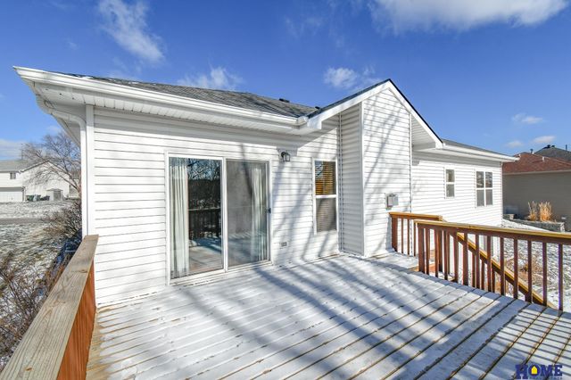 2218 N 82nd Street, Lincoln, NE 68505