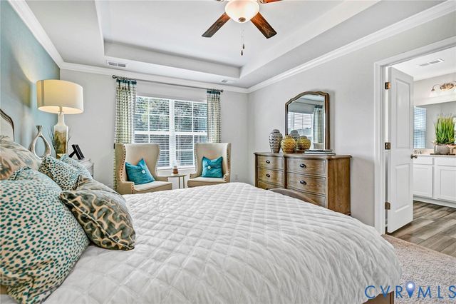 6464 Lila Crest Ln, Chesterfield, VA 23112