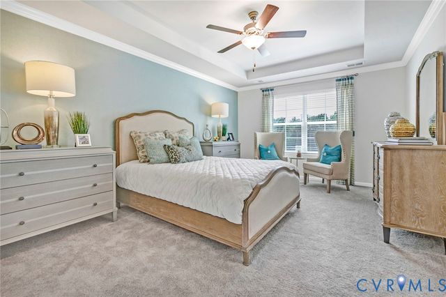 6464 Lila Crest Ln, Chesterfield, VA 23112