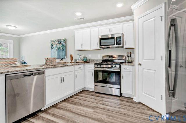 6464 Lila Crest Ln, Chesterfield, VA 23112