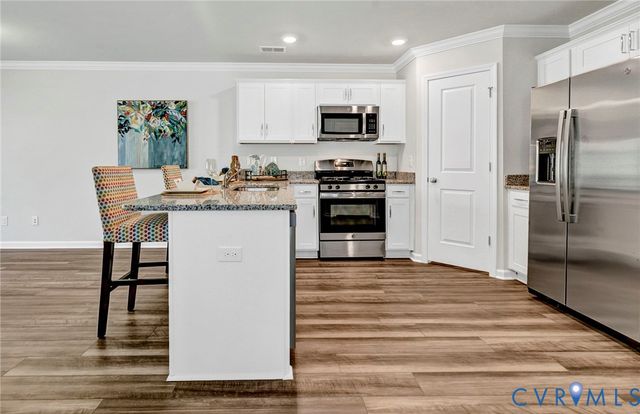 6464 Lila Crest Ln, Chesterfield, VA 23112