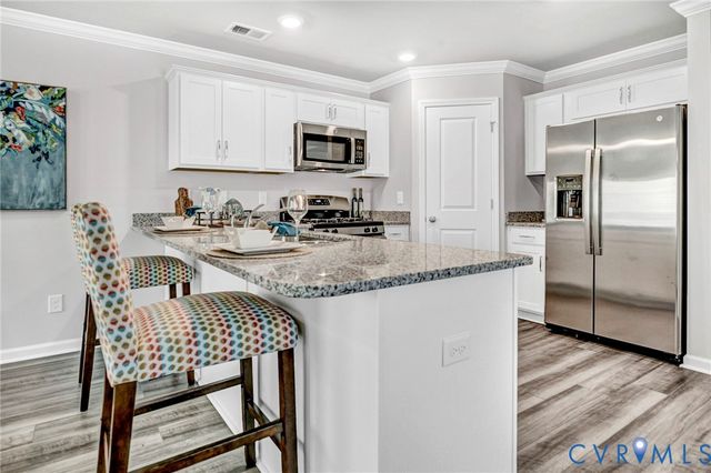 6464 Lila Crest Ln, Chesterfield, VA 23112