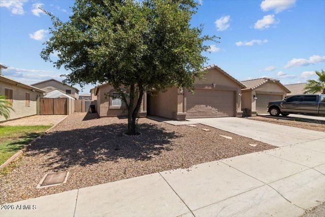 6242 W WOOD Street, Phoenix, AZ 85043
