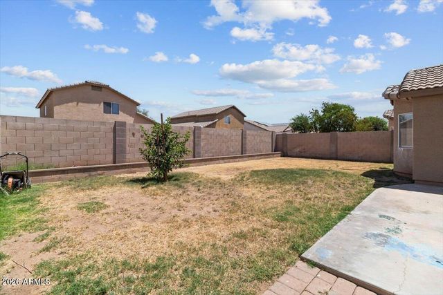 6242 W WOOD Street, Phoenix, AZ 85043