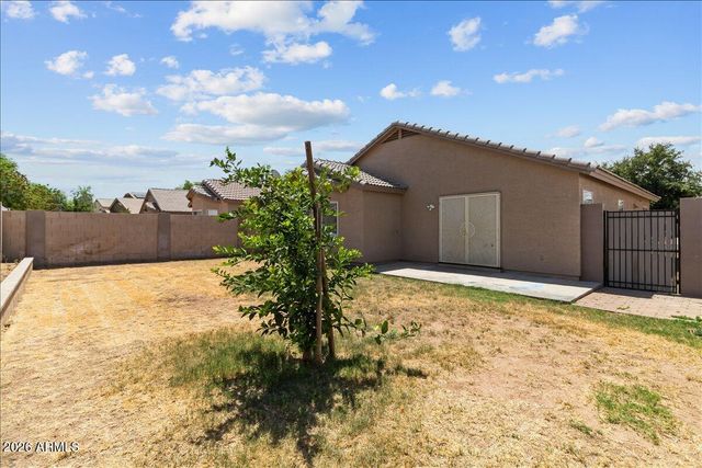 6242 W WOOD Street, Phoenix, AZ 85043