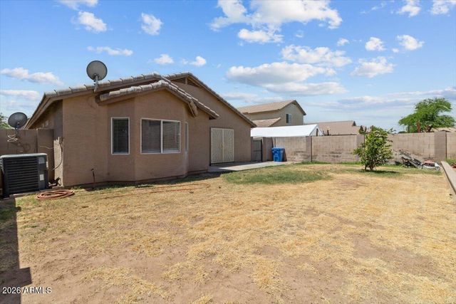6242 W WOOD Street, Phoenix, AZ 85043