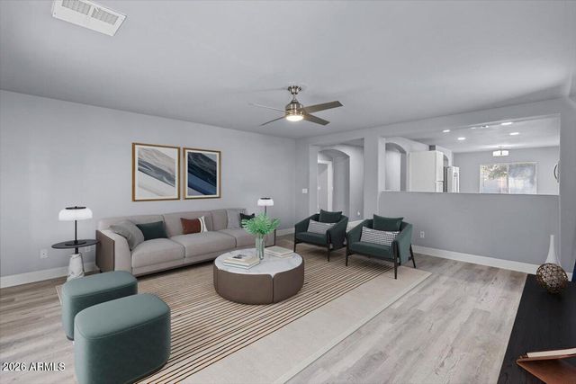 6242 W WOOD Street, Phoenix, AZ 85043