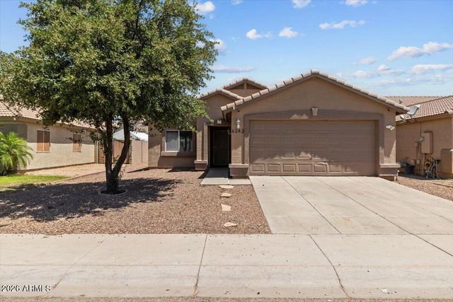 6242 W WOOD Street, Phoenix, AZ 85043