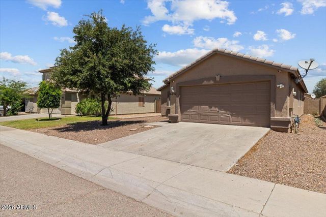 6242 W WOOD Street, Phoenix, AZ 85043