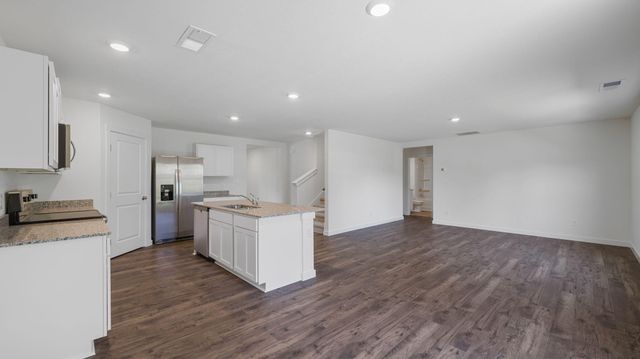 4330 Scenic Meadow Drive Ne, Cleveland, TN 37323