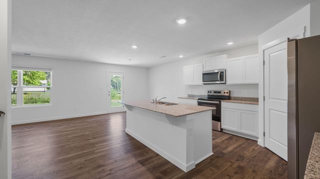 4330 Scenic Meadow Drive Ne, Cleveland, TN 37323