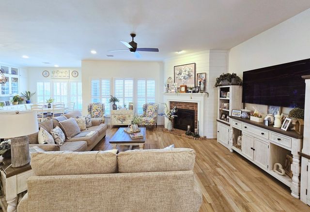 6106 San Bernard Ct., Midland, TX 79707