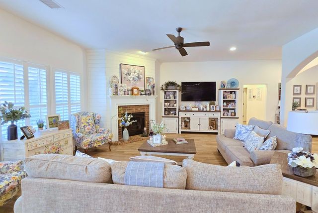 6106 San Bernard Ct., Midland, TX 79707