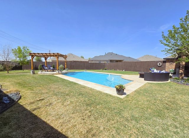 6106 San Bernard Ct., Midland, TX 79707