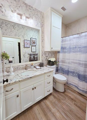 6106 San Bernard Ct., Midland, TX 79707