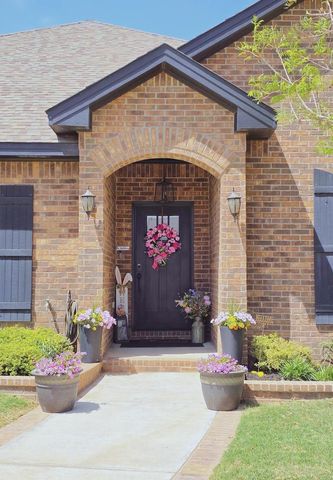 6106 San Bernard Ct., Midland, TX 79707