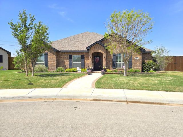 6106 San Bernard Ct., Midland, TX 79707