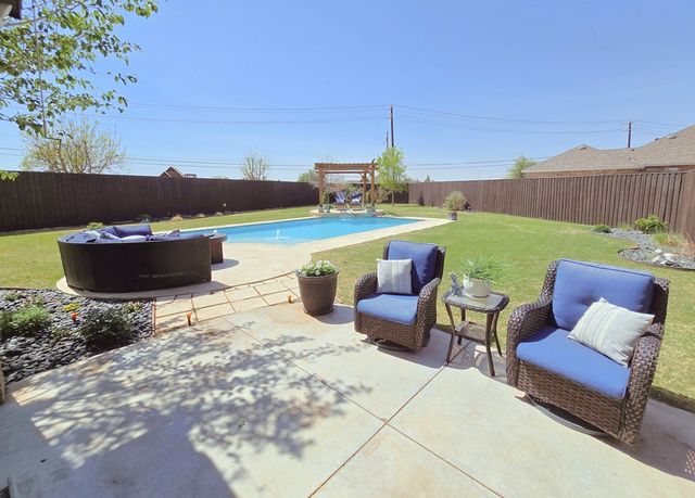 6106 San Bernard Ct., Midland, TX 79707