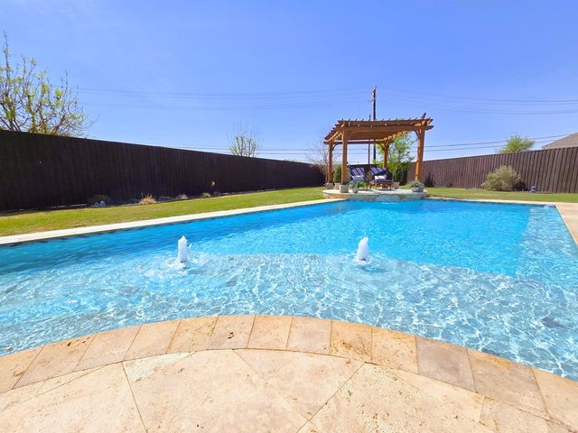 6106 San Bernard Ct., Midland, TX 79707