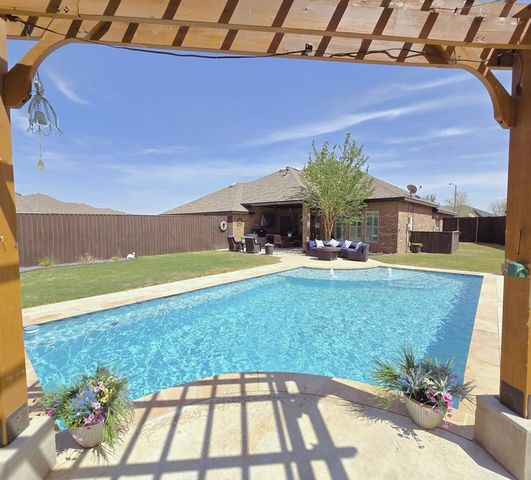 6106 San Bernard Ct., Midland, TX 79707