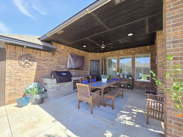 6106 San Bernard Ct., Midland, TX 79707