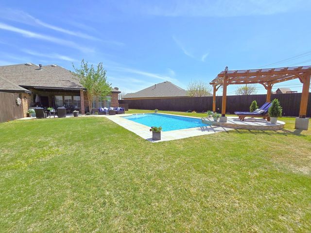 6106 San Bernard Ct., Midland, TX 79707
