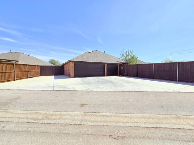 6106 San Bernard Ct., Midland, TX 79707