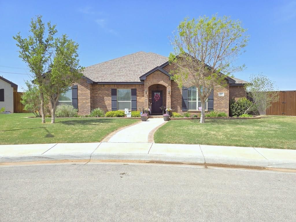 6106 San Bernard Ct., Midland, TX 79707