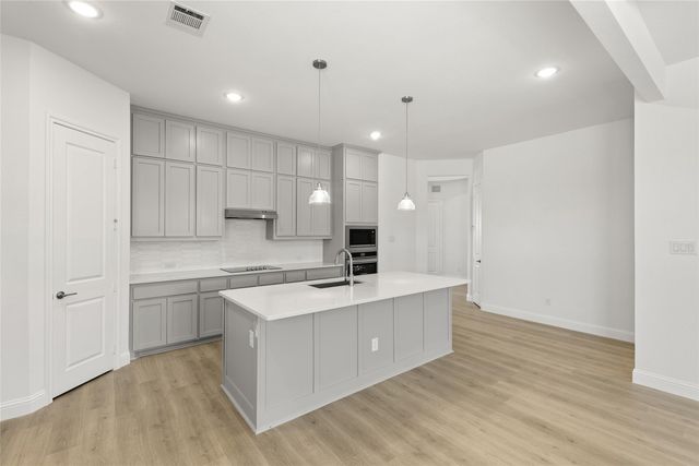 4017 Eagles Bluff Road, Midlothian, TX 76065