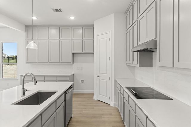 4017 Eagles Bluff Road, Midlothian, TX 76065