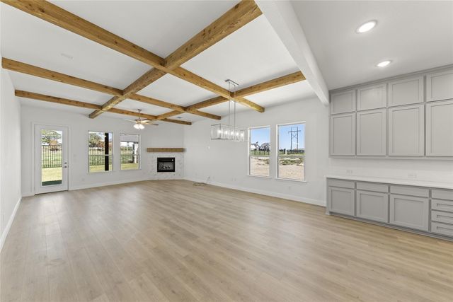 4017 Eagles Bluff Road, Midlothian, TX 76065