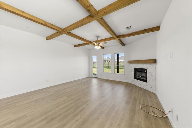 4017 Eagles Bluff Road, Midlothian, TX 76065