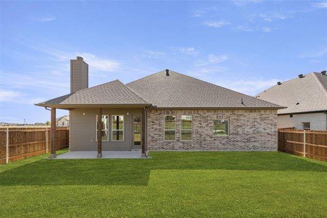 4017 Eagles Bluff Road, Midlothian, TX 76065