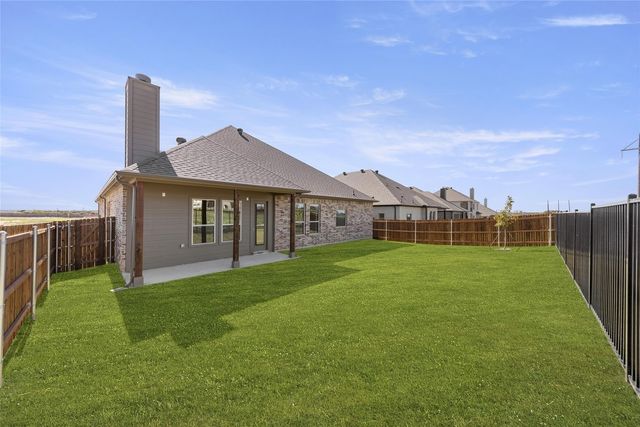 4017 Eagles Bluff Road, Midlothian, TX 76065