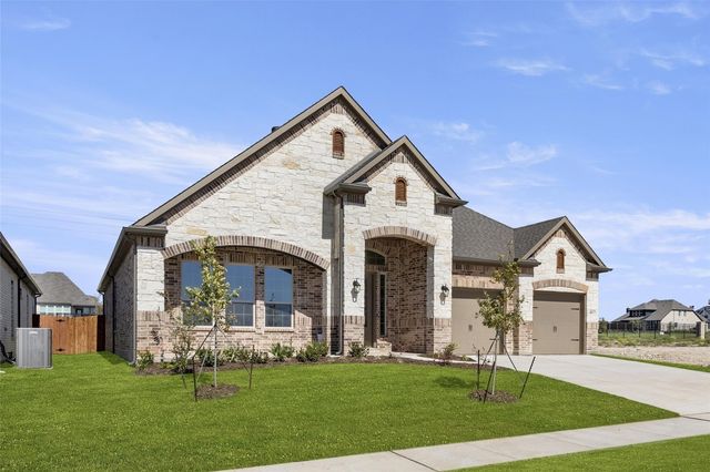 4017 Eagles Bluff Road, Midlothian, TX 76065