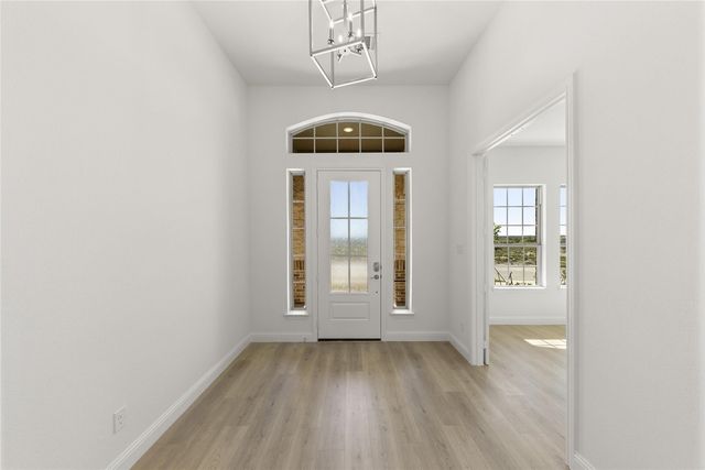 4017 Eagles Bluff Road, Midlothian, TX 76065