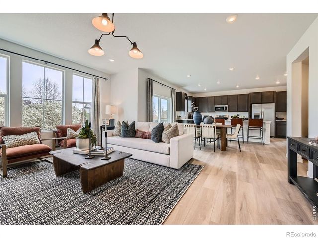 3004 Ironton Drive, Loveland, CO 80538