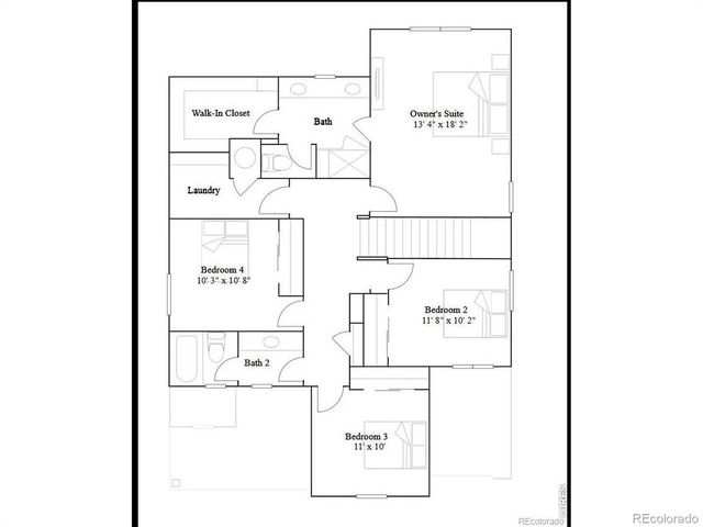 3004 Ironton Drive, Loveland, CO 80538