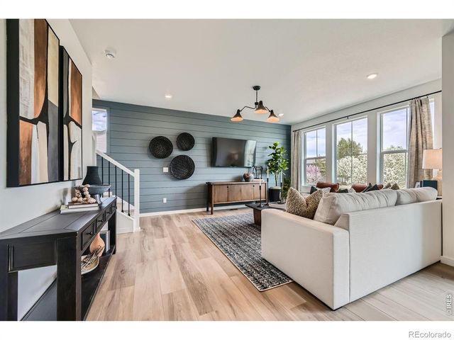 3004 Ironton Drive, Loveland, CO 80538