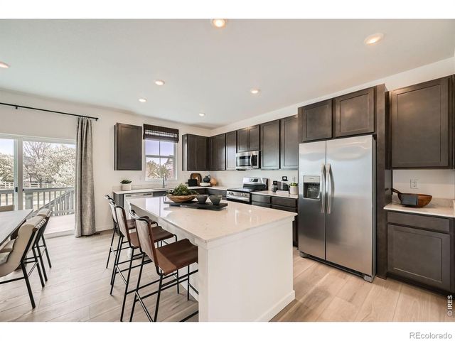 3004 Ironton Drive, Loveland, CO 80538