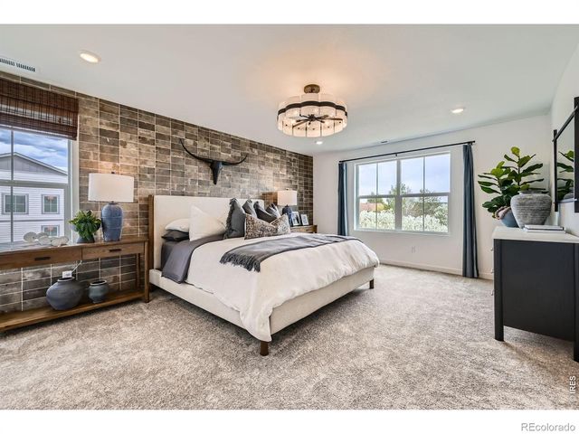 3004 Ironton Drive, Loveland, CO 80538