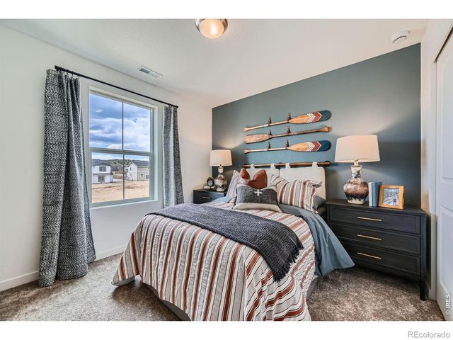 3004 Ironton Drive, Loveland, CO 80538