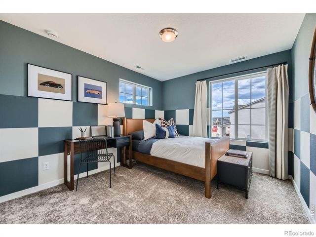 3004 Ironton Drive, Loveland, CO 80538