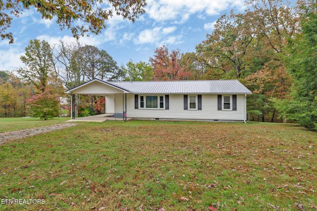 501 Hill Rd, Jamestown, TN 38556