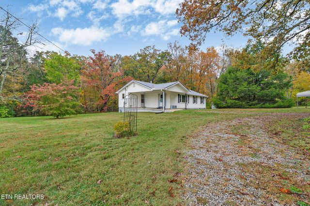 501 Hill Rd, Jamestown, TN 38556