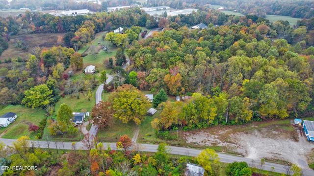 501 Hill Rd, Jamestown, TN 38556