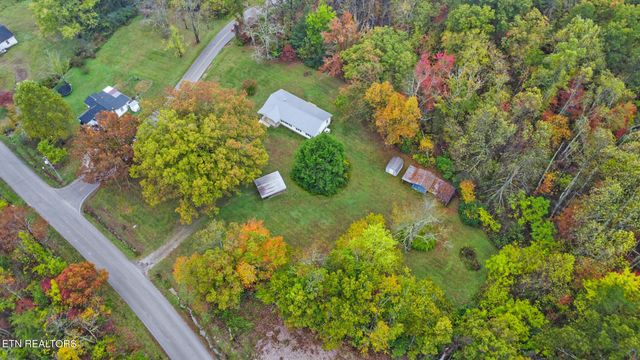 501 Hill Rd, Jamestown, TN 38556