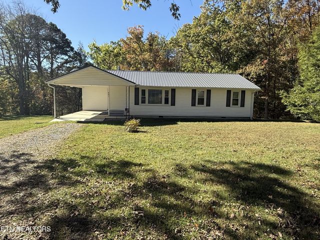 501 Hill Rd, Jamestown, TN 38556