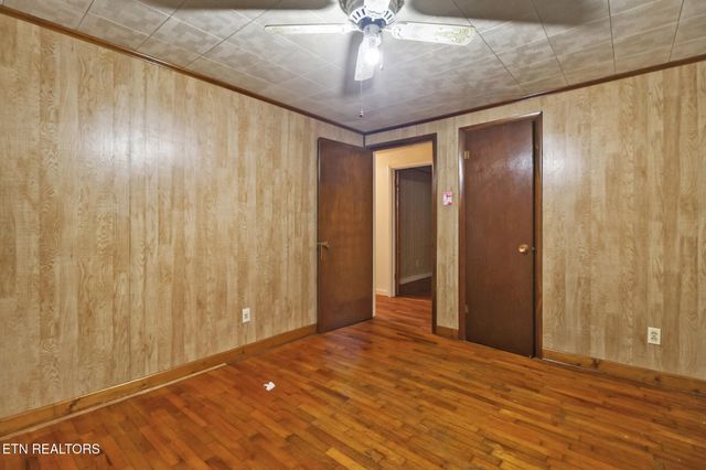 501 Hill Rd, Jamestown, TN 38556