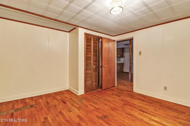 501 Hill Rd, Jamestown, TN 38556